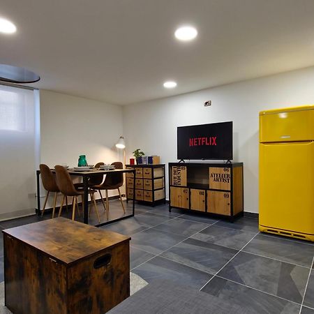 Buonarroti Loft - Citylife 15Min Duomo Mediolan Zewnętrze zdjęcie