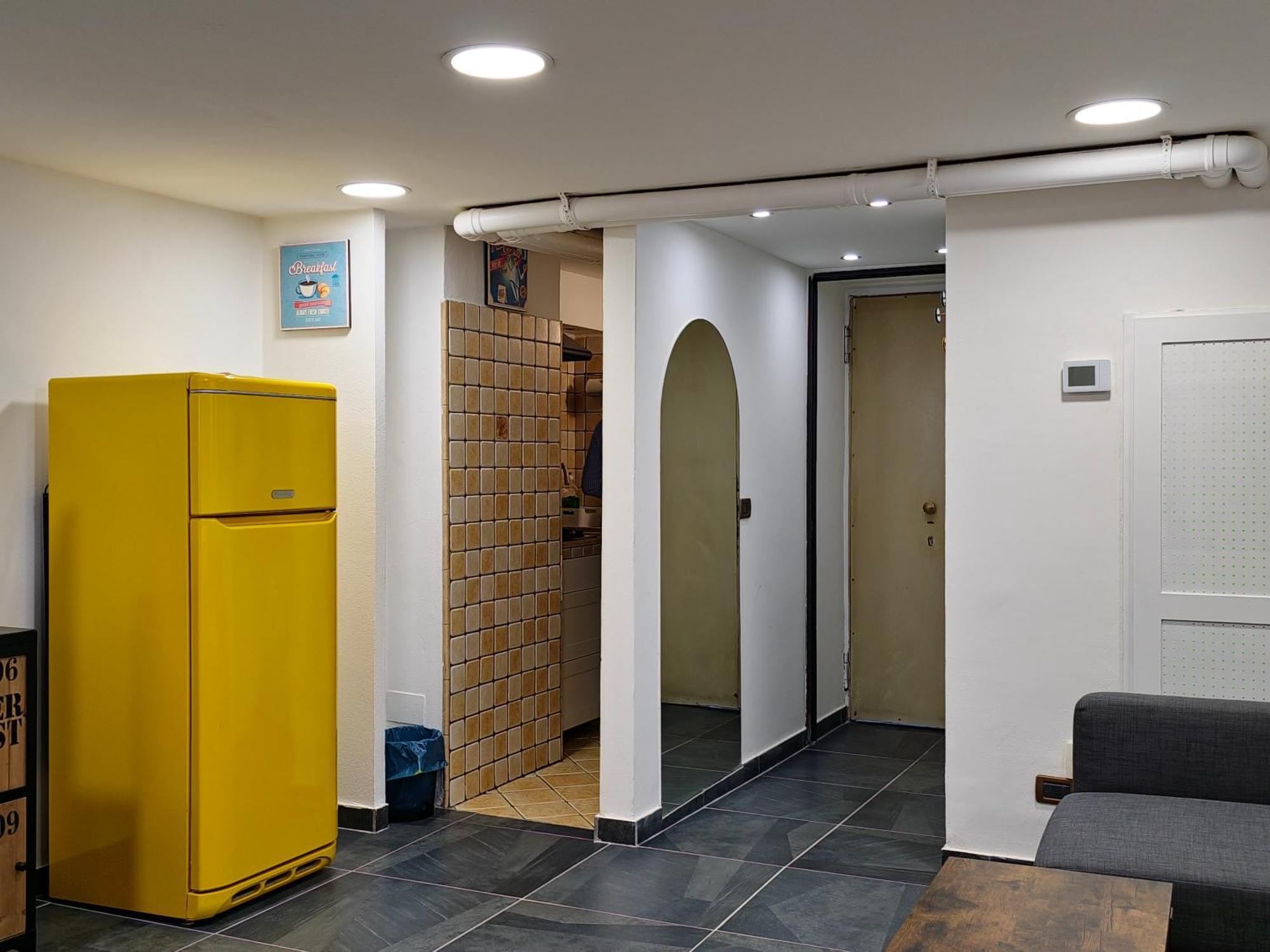 Buonarroti Loft - Citylife 15Min Duomo Mediolan Zewnętrze zdjęcie