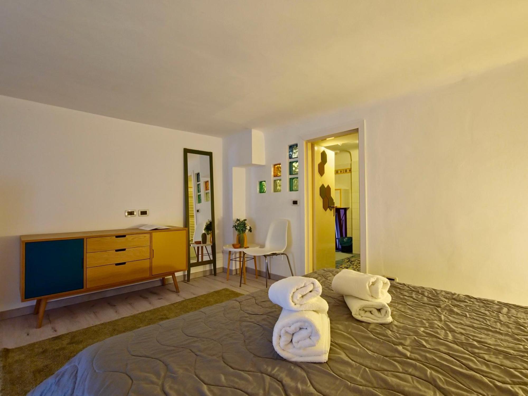 Buonarroti Loft - Citylife 15Min Duomo Mediolan Zewnętrze zdjęcie